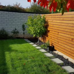 Travaux d'Entretien de Jardin : Confiez l'Entretien de Votre Jardin à des Experts Qualifiés Bron